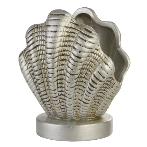 Купить Декоративная настольная лампа Arte Lamp SHELL A1412LT-1SA