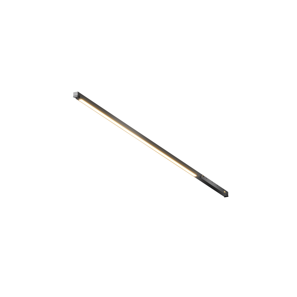Трековый светильник Technical TR240-4-12WTW-DSZ-B