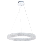 Подвесная люстра Arte Lamp LORELLA A1726SP-1CC