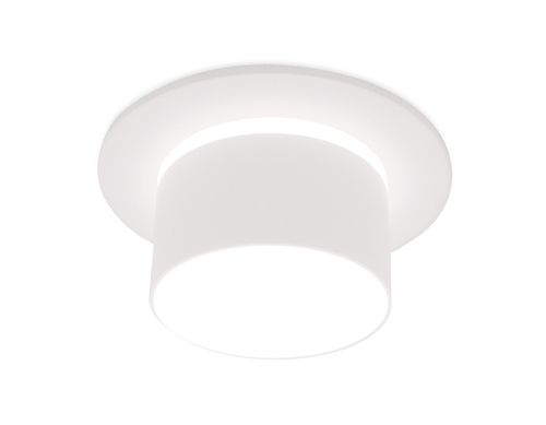 Купить TN322 SWH белый песок GU5.3 D98*60