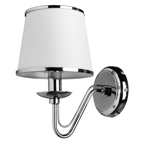 Купить Бра Arte Lamp AURORA A1150AP-1CC