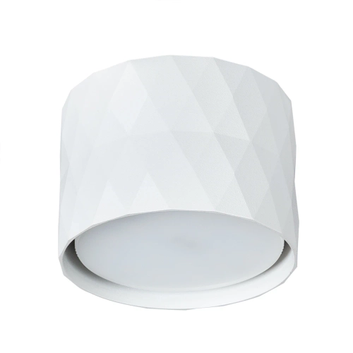Купить Точечный накладной светильник Arte Lamp FANG A5552PL-1WH