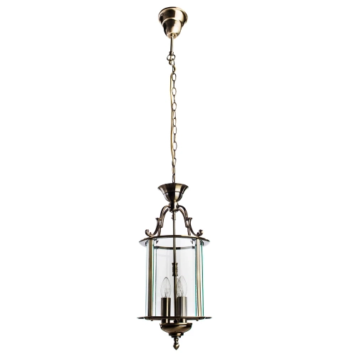 Купить Подвесной светильник Arte Lamp RIMINI A6503SP-3AB