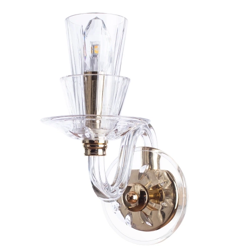 Купить Бра Divinare SUSANA 5122/09 AP-1
