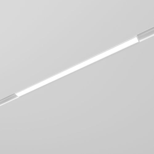 Купить Slim Magnetic L02 Трековый светильник 20W 4200K белый 85002/01 85002/01