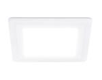 DCR390 3W+3W 4200K+4200K 220-240V 105*105*20 (A75*75)