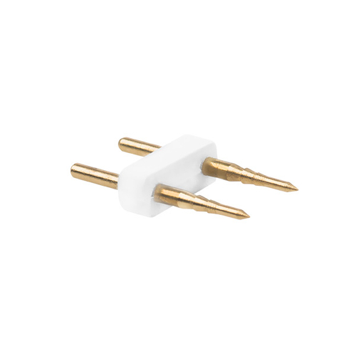 Купить 430180 Соединитель NEOLED 2-штырьковый для неоновой ленты 430107 220V