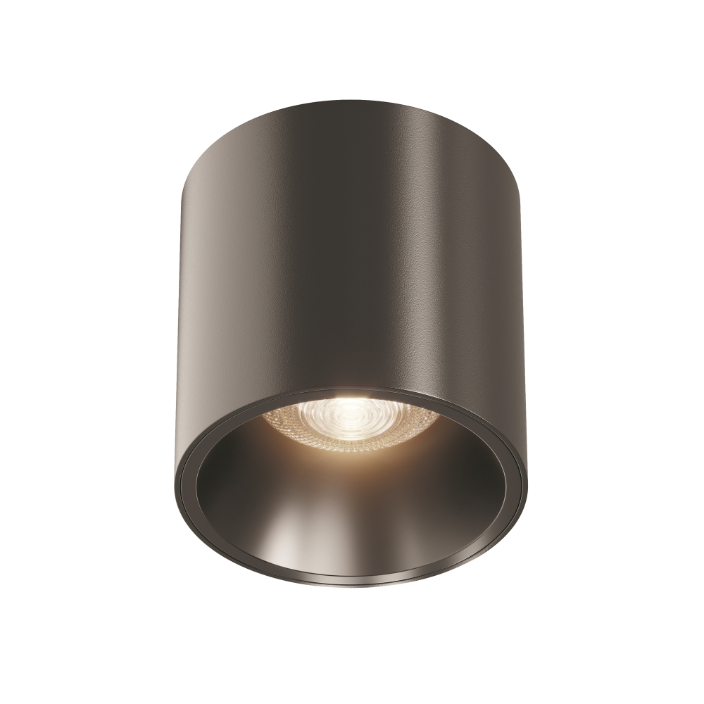 Потолочный светильник Technical C064CL-L12B4K