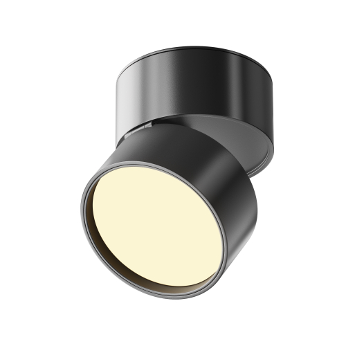 Купить Потолочный светильник Technical C024CL-12W2.7K-B-1