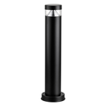 376907 Светильник RAGGIO LED 6W 260LM ЧЕРНЫЙ 4000K IP55