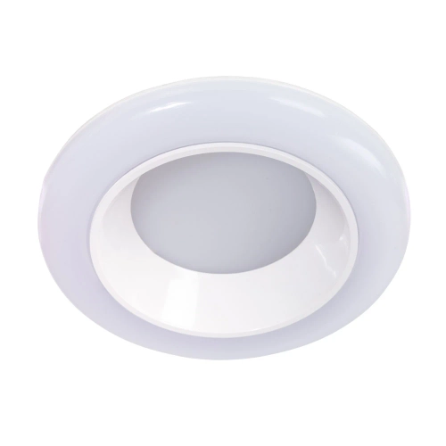 Купить Точечный встраиваемый светильник Arte Lamp ALIOTH A7992PL-1WH