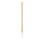 LT7473332 Люстра TUBO LED 5W 300LM 360G ЗОЛОТО 3000K (747333+574702)