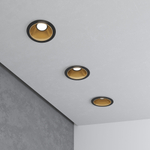 Встраиваемый точечный светильник 25081/LED