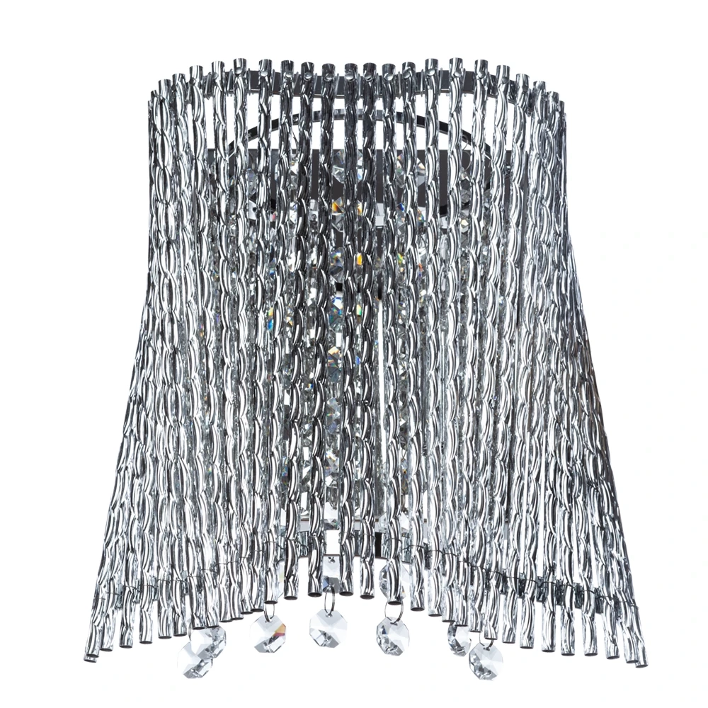 Настенный светильник Arte Lamp INCANTO A4207AP-2CC