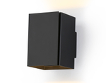 TN5118 BK черный G9 max 40W 120*80*105