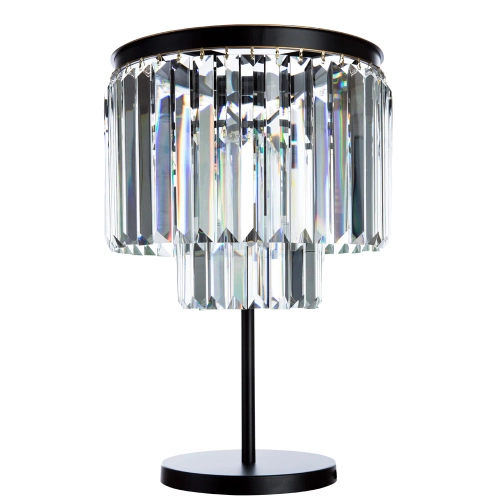 Купить Декоративная настольная лампа Divinare NOVA 3001/01 TL-4
