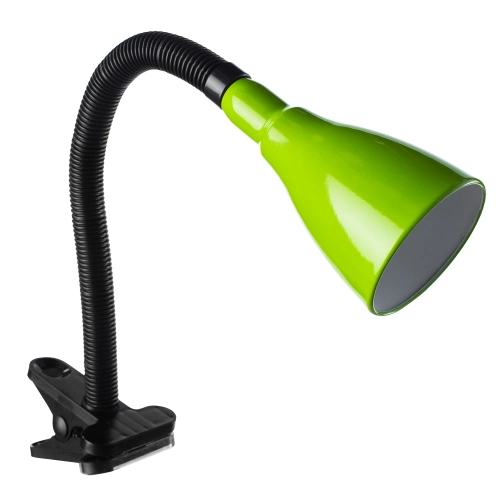 Купить Офисная настольная лампа Arte Lamp CORD A1210LT-1GR