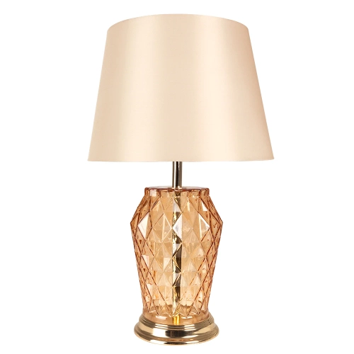 Купить Декоративная настольная лампа Arte Lamp Murano A4029LT-1GO