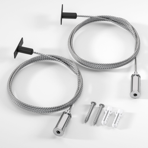 Купить Mini Magnetic Набор для подвеса Round 2м 85201/00