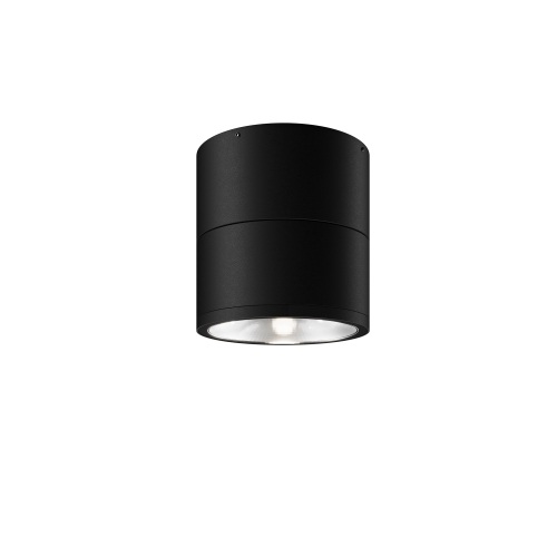 Купить Уличный потолочный светильник Outdoor O310CL-L7GF3K