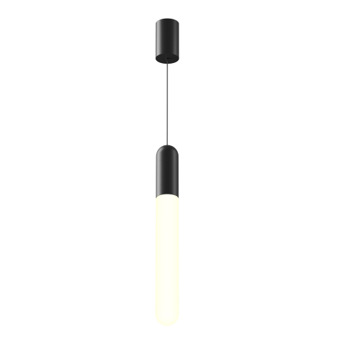 Купить Подвесной светильник Maytoni P101PL-L500-12W3K-B