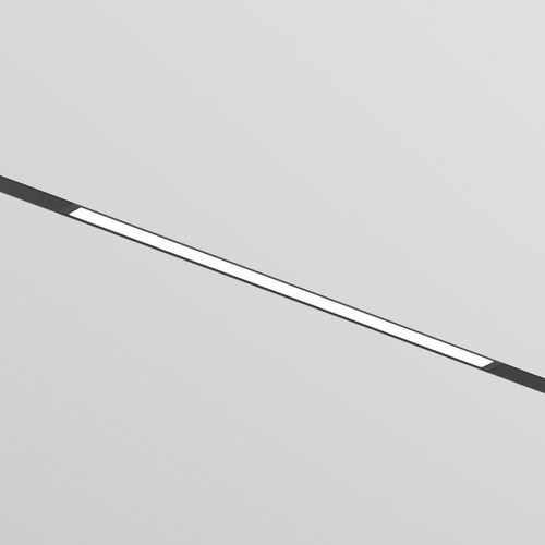 Купить DK8205-BK Линейный светильник SIMPLE LINEAR 27W 4000K, черный