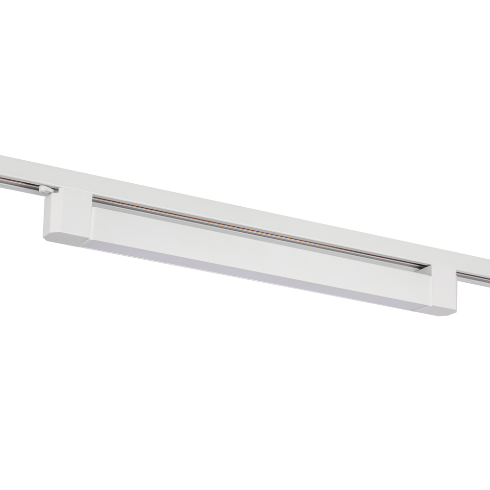 202336 Светильник линейный д/трека LILLA LED 30W 2250LM 120G БЕЛЫЙ 3000K