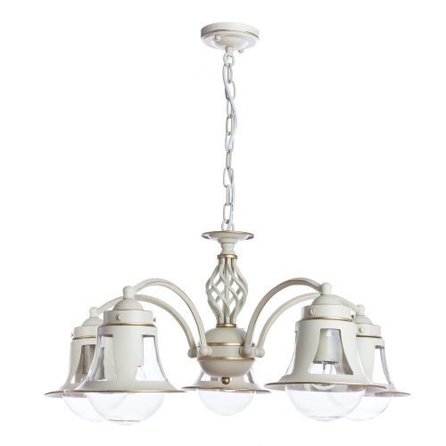 Купить Подвесная люстра Arte Lamp MARINO A7022LM-5WG