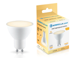 181303 LED MR16 13W IC GU10 2700K 175-265V