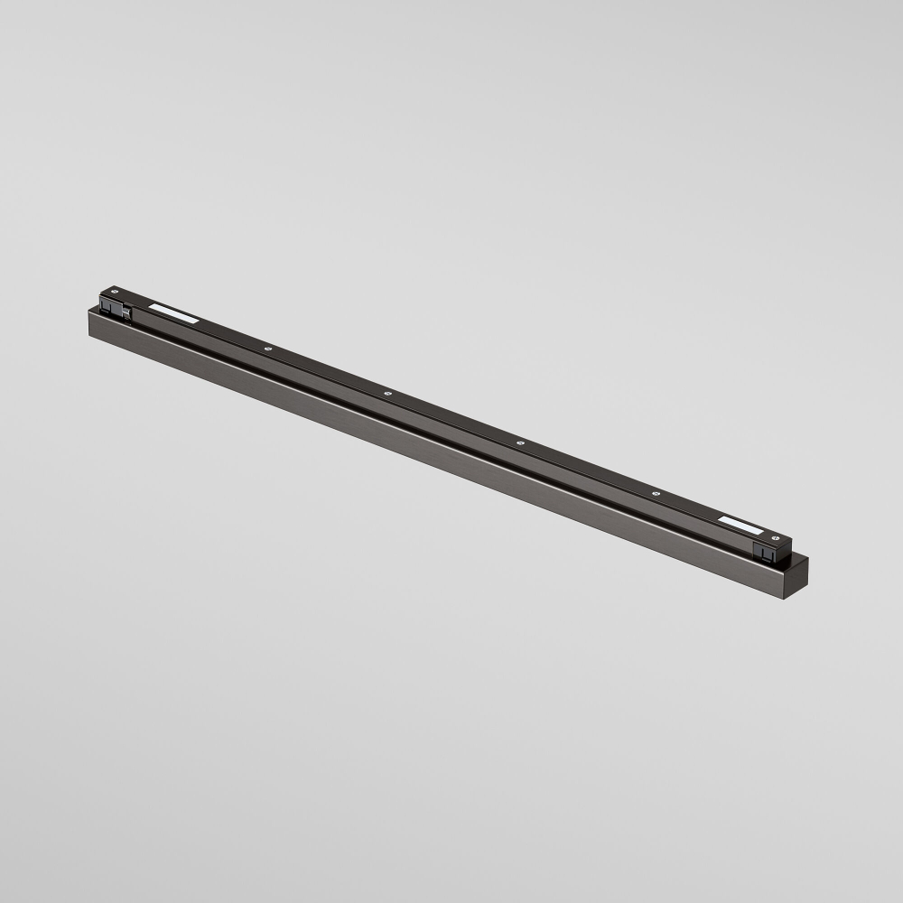 Titan Line Трековый светильник 20W 3000K титан 85529/01