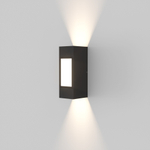 Уличный настенный светодиодный светильник Techno LED IP54 с регулировкой лучей 1638 TECHNO LED