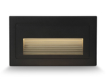 ST8223 BK черный IP65 LED 3000K 3W 102*58*52