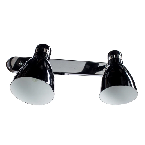 Купить Спот Arte Lamp MERCOLED A5049AP-2BK