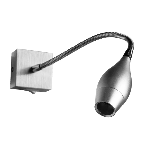 Купить Бра Arte Lamp SCORCIO A7003AP-1SS