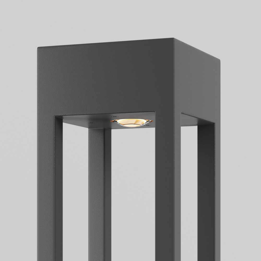 Садово-парковый светильник Outdoor O424FL-L20GF