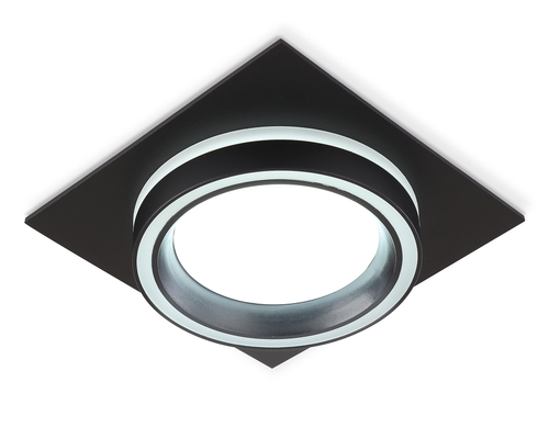 Купить TU5230 BK черный IP20 GX70 D150*150*52