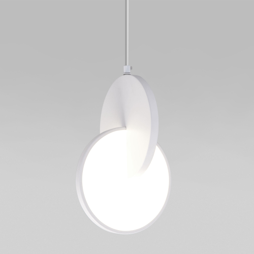 Купить Подвесной светильник 50225/1 LED белый