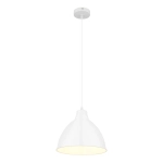 Подвесной светильник Arte Lamp BRACCIO A2055SP-1WH