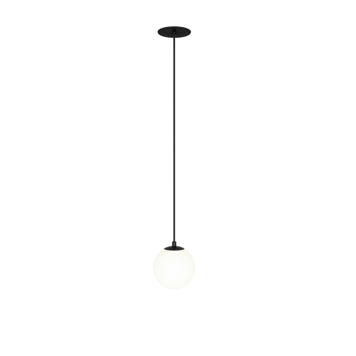Купить Подвесной светильник Maytoni P039PL-5W4K-10INS-B