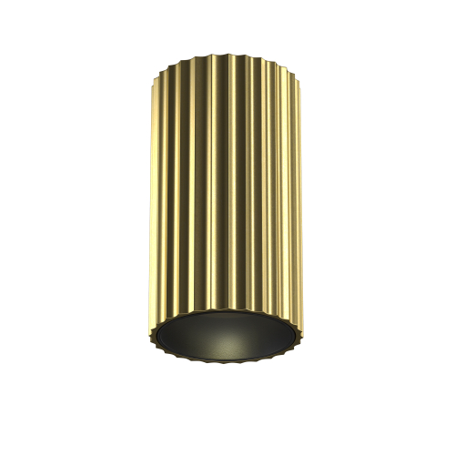 Купить Потолочный светильник Technical C106CL-01-GU10-BS