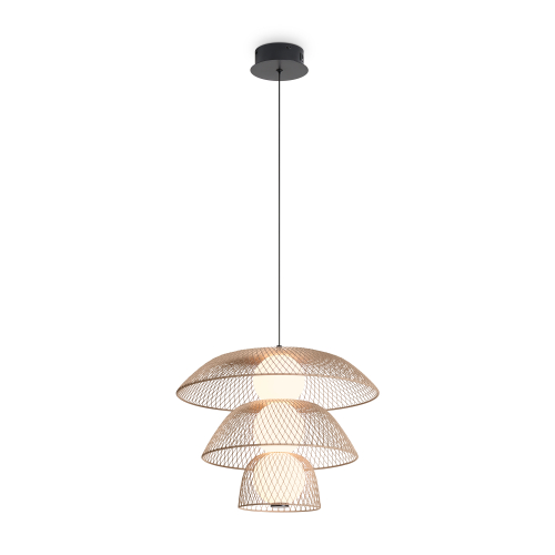 Купить Подвесной светильник Freya FR5545PL-L5BG