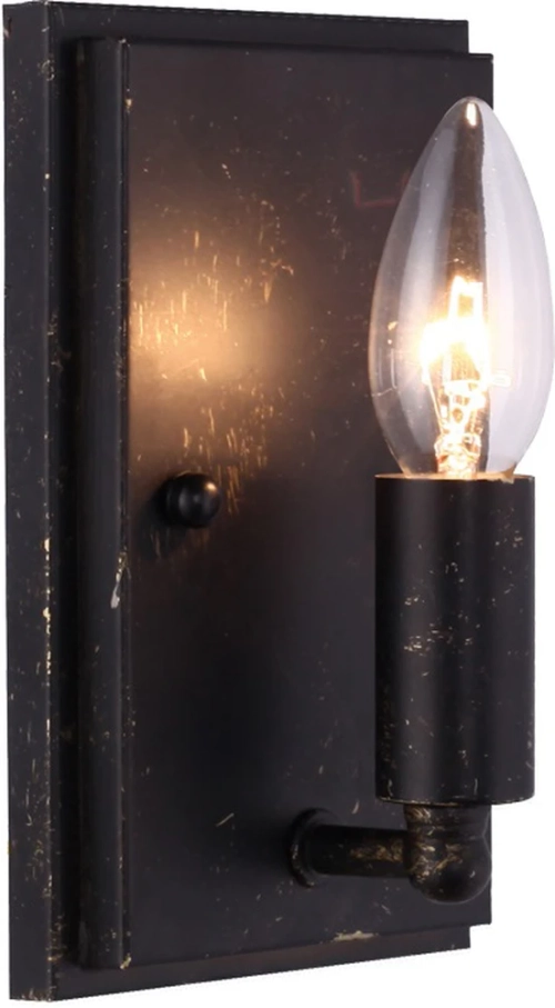 Купить Бра Divinare GENOVA 8011/03 AP-1