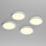 036530-4 Комплект MOBILED 12V 20W 1000LM БЕЛЫЙ 3000K (036530-4+412036+036004)