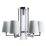 Потолочная люстра Arte Lamp PADOVA A9490PL-6-1CC