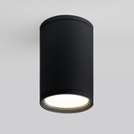 Уличный потолочный светильник Light IP65 35128/H черный