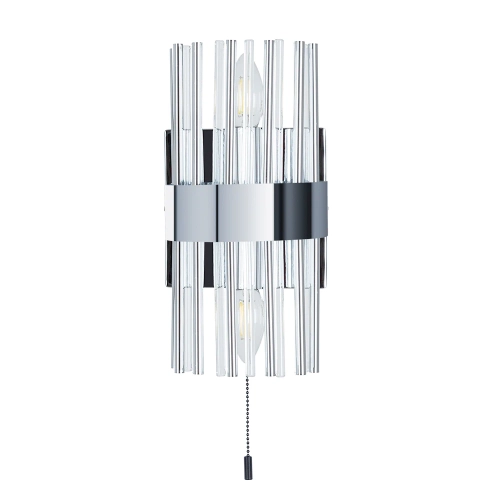 Купить Настенный светильник Arte Lamp MONTREAL A1034AP-2CC