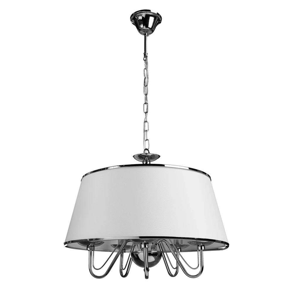 Подвесная люстра Arte Lamp AURORA A1150SP-5CC