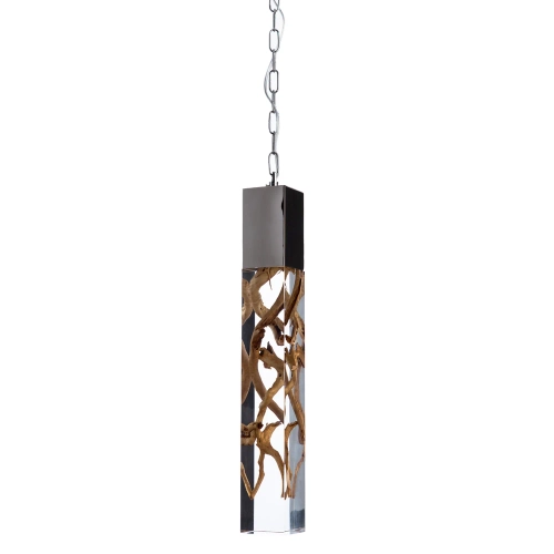 Купить Подвесной светильник Divinare SELVA 3200/09 SP-1