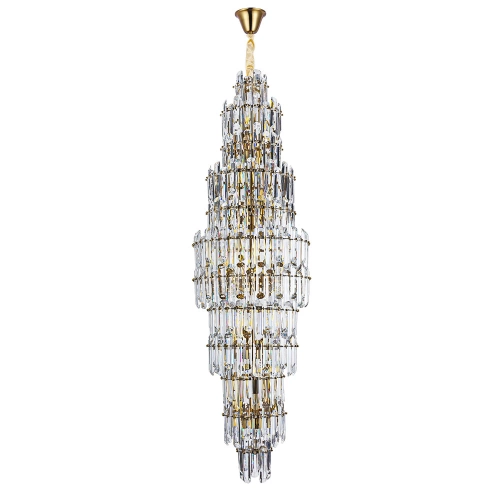 Купить Каскадная люстра Divinare ROSIE 3511/17 LM-36
