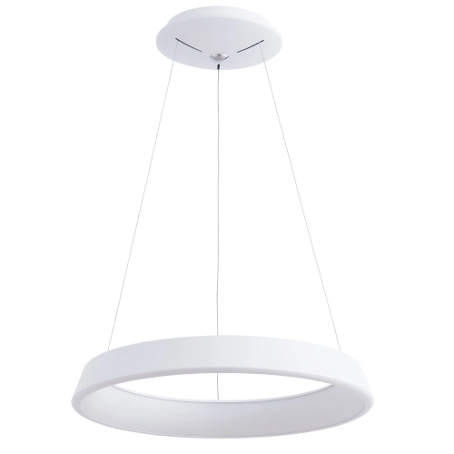 Купить Подвесная люстра Arte Lamp CORONA A6250SP-1WH